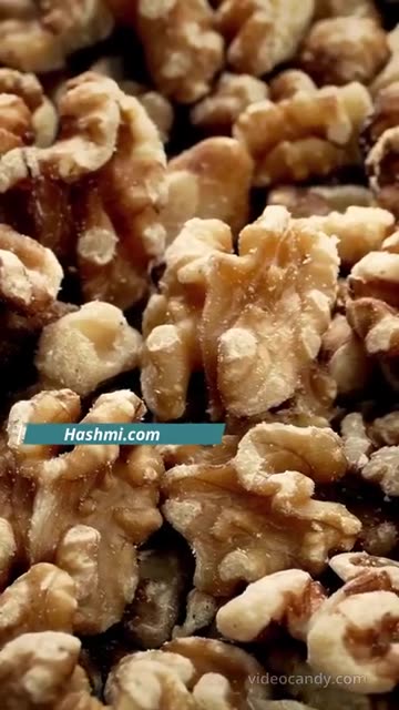 Benefits of Almonds and Sesame seeds in winter