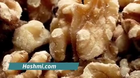 Benefits of Almonds and Sesame seeds in winter