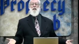 Bill Schnoebelen - Exposing the Illuminati From Within