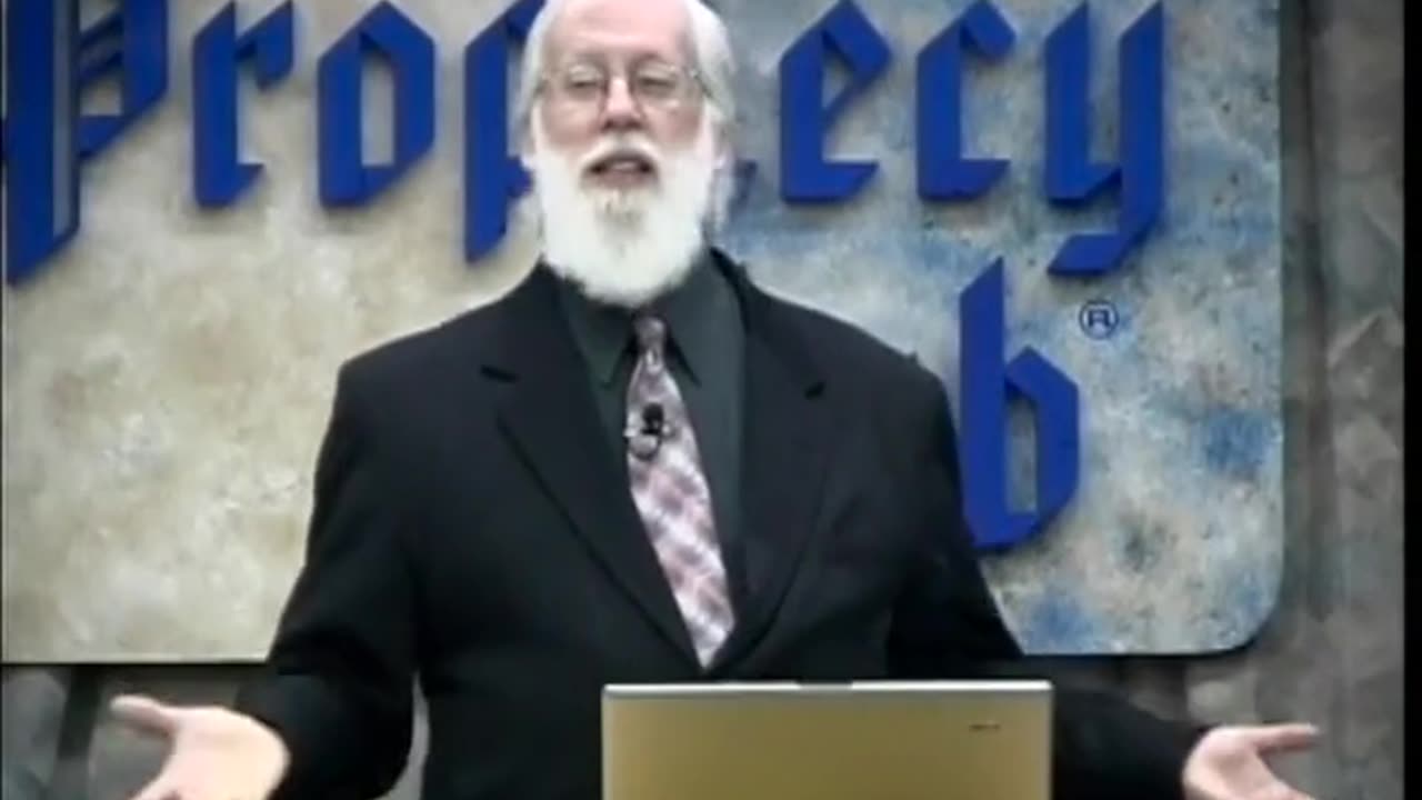 Bill Schnoebelen - Exposing the Illuminati From Within