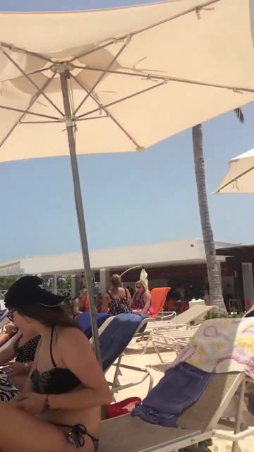 Another video emerges from the Epstein files. Who is the man seen at the end?