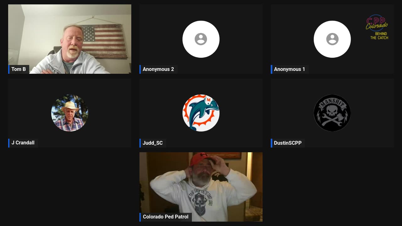 CPP Behind the Catch