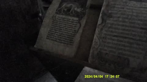 In Giro Per La Provincia Di Belluno (4 Aprile 2024)