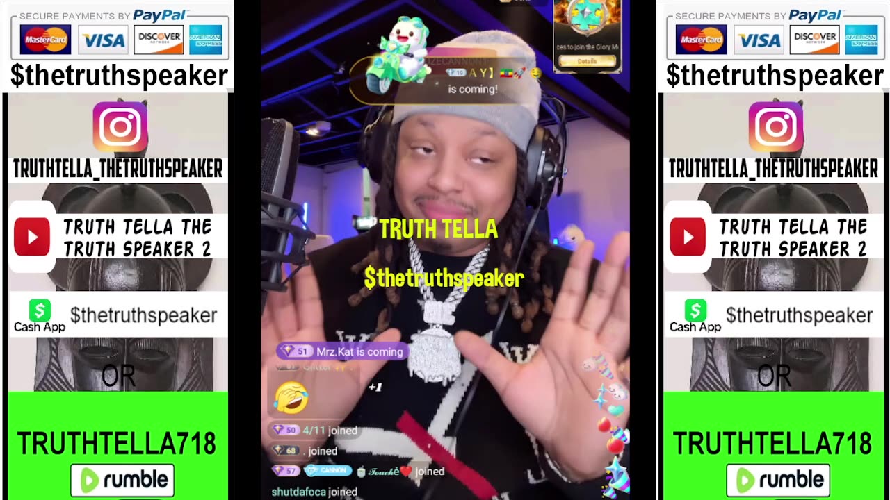 LOOZECANNON SUNDAY NIGHT LIVE PT. 2 SURVIVING LOOZE THE RE