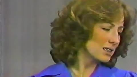 The Guiding Light the VCR Years August 22, 1979 Plane Crash!!!