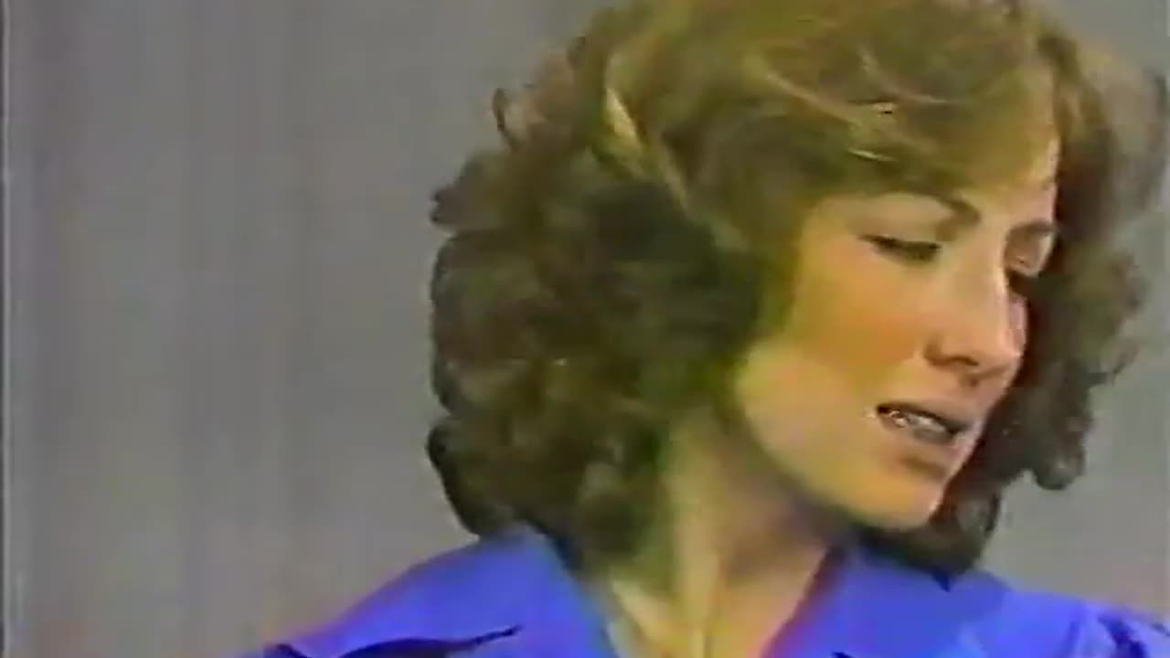 The Guiding Light the VCR Years August 22, 1979 Plane Crash!!!