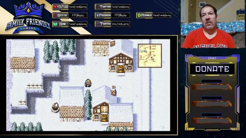 Final Fantasy 2 Pixel Remaster Episode 5