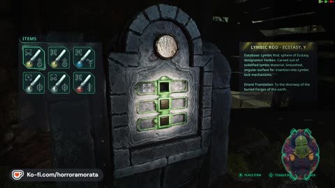 Abysmal Adventures: Hell is Us pt 10
