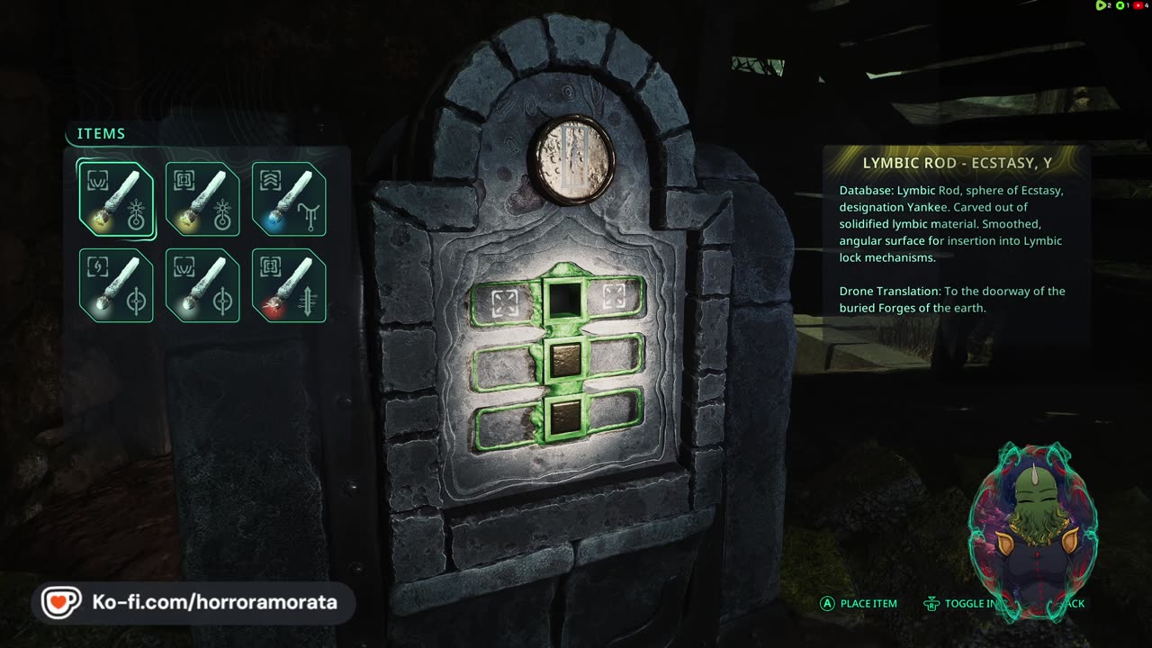 Abysmal Adventures: Hell is Us pt 10