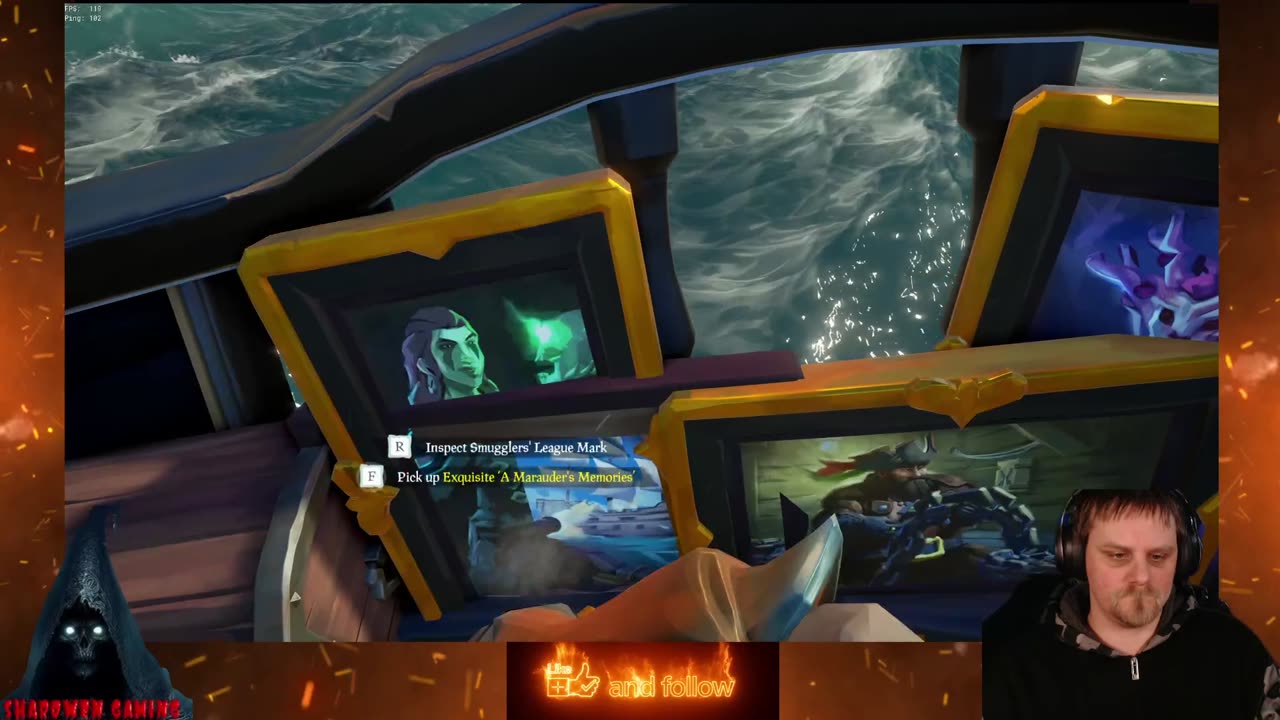 Sea of Thieves