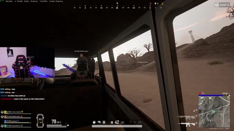 MAÇA KADAR PARAŞÜTTEN ATLIYORUZ w/eylül | insta:prensesperver