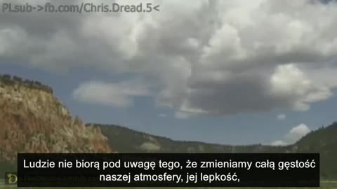 HAARP 1998 - HOLES IN HEAVEN - Full Length Document eng sub pl