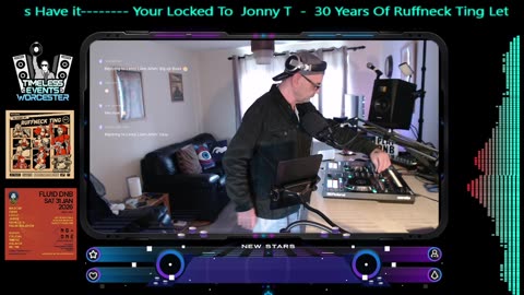 You’re Now Locked Into Timeless !