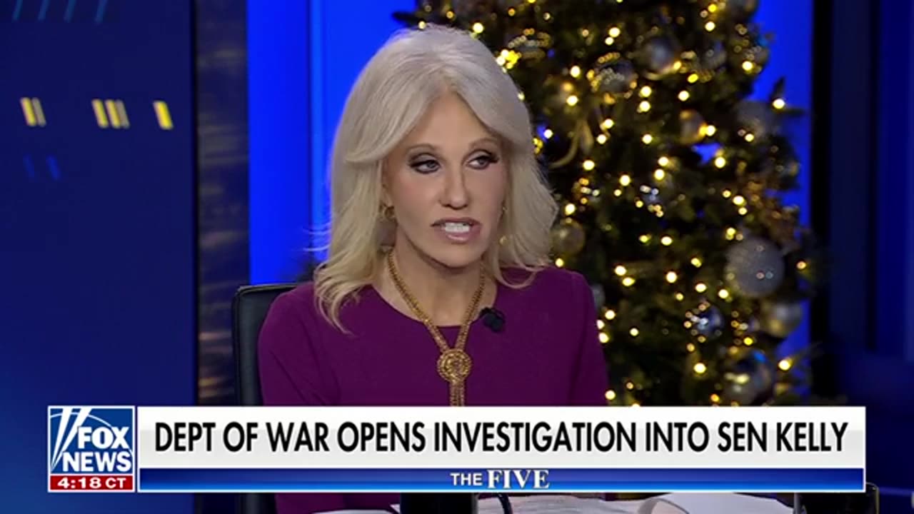 'The Five'_ New HOAX alert