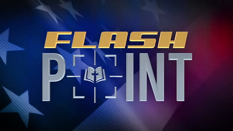 FlashPoint Live Starting at 7PM CT | News & Special Guests