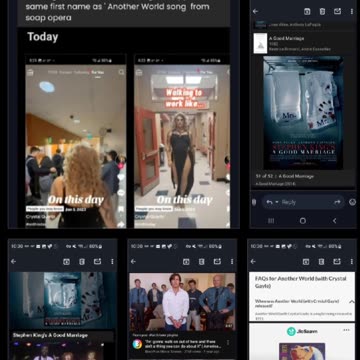 Destruction of a 2 year old girl age 2-69