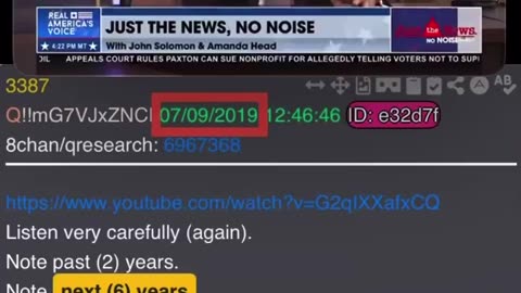 Big arrests are coming by the year end