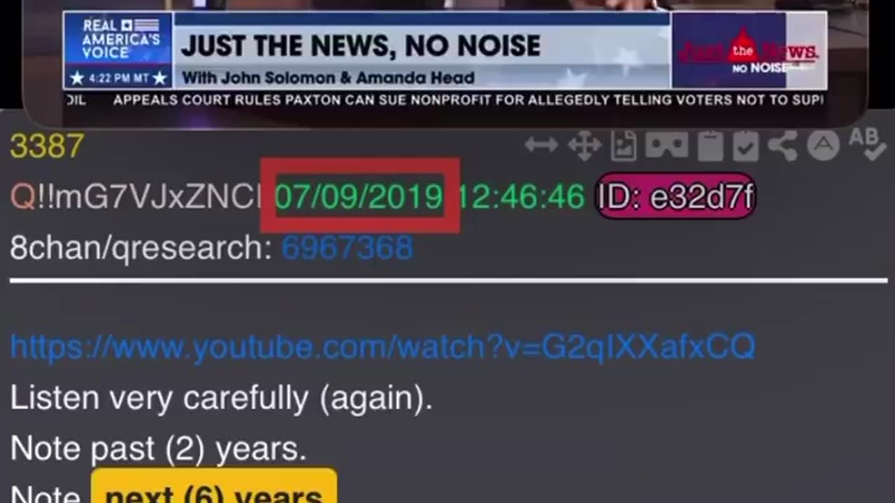 Big arrests are coming by the year end