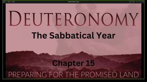 Episode 167 Text Book for Life, The Bible. On Down to Earth But Heavenly Minded Podcast.
