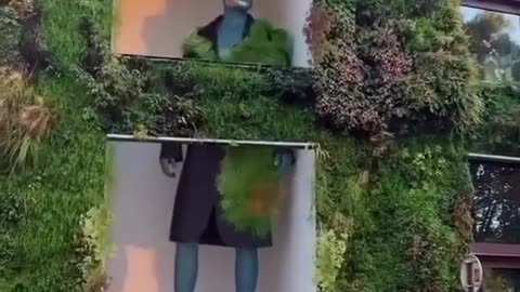 Pull & Bear made an impressive