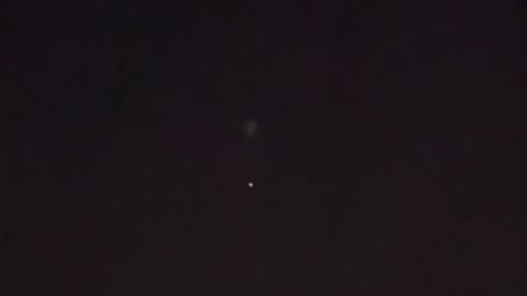 😱👁️ Interesting Video I Came Across: UFO Footage! | TheTruthAbove