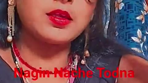 Lage Na tohake Najar to na