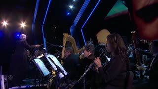 LIVE WATCH PARTY! President Trump Hosts Kennedy Center Show Featuring KISS, George Strait and MORE!