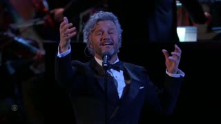 LIVE WATCH PARTY! President Trump Hosts Kennedy Center Show Featuring KISS, George Strait and MORE!