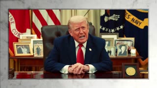 LIVE WATCH PARTY! President Trump Hosts Kennedy Center Show Featuring KISS, George Strait and MORE!