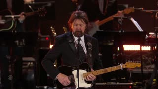 LIVE WATCH PARTY! President Trump Hosts Kennedy Center Show Featuring KISS, George Strait and MORE!