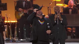 LIVE WATCH PARTY! President Trump Hosts Kennedy Center Show Featuring KISS, George Strait and MORE!