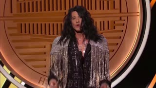 LIVE WATCH PARTY! President Trump Hosts Kennedy Center Show Featuring KISS, George Strait and MORE!