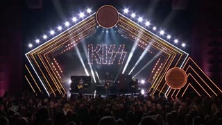 LIVE WATCH PARTY! President Trump Hosts Kennedy Center Show Featuring KISS, George Strait and MORE!