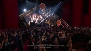 LIVE WATCH PARTY! President Trump Hosts Kennedy Center Show Featuring KISS, George Strait and MORE!