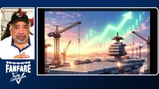 LIVE WATCH PARTY! President Trump Hosts Kennedy Center Show Featuring KISS, George Strait and MORE!