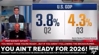 LIVE WATCH PARTY! President Trump Hosts Kennedy Center Show Featuring KISS, George Strait and MORE!