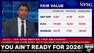 LIVE WATCH PARTY! President Trump Hosts Kennedy Center Show Featuring KISS, George Strait and MORE!