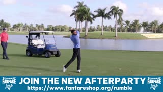 LIVE WATCH PARTY! President Trump Hosts Kennedy Center Show Featuring KISS, George Strait and MORE!