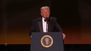 LIVE WATCH PARTY! President Trump Hosts Kennedy Center Show Featuring KISS, George Strait and MORE!