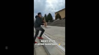 LIVE WATCH PARTY! President Trump Hosts Kennedy Center Show Featuring KISS, George Strait and MORE!