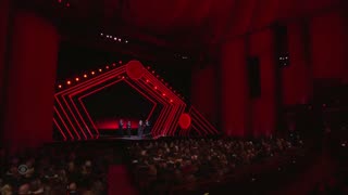 LIVE WATCH PARTY! President Trump Hosts Kennedy Center Show Featuring KISS, George Strait and MORE!