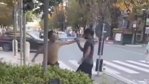 Black Africans and Moroccans are redefining what Italy stands for today.