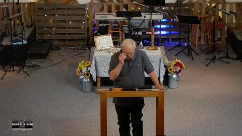 Ed Shirley "Tracks of Life" 2025-08-03