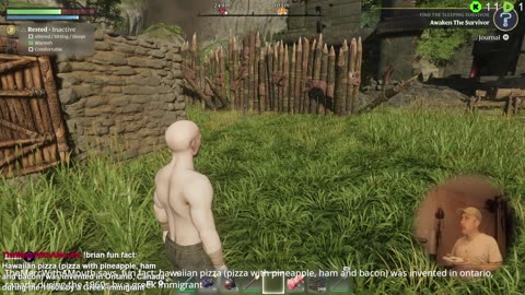 🔴Jimmy the Barbarian! | with @wappyflanker