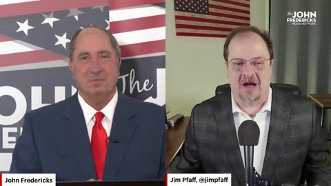 Jim Pfaff: GOP Establishment Consulting Class Blows A Race In PA They Should Have Won Handily