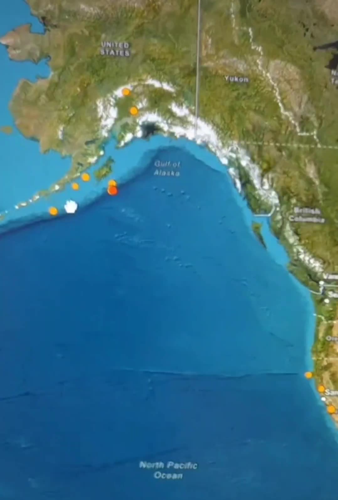 The Serpent at the Gate