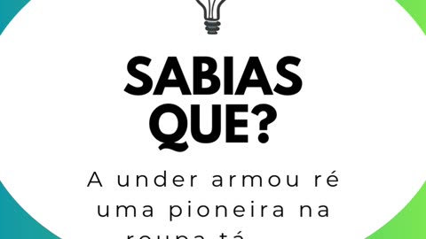 Sabias que❓