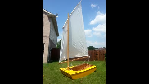 Oz RV - Build Photos