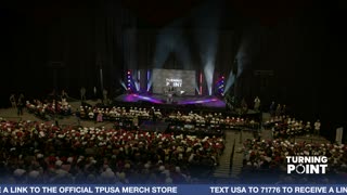 TPUSA Presents This is The Turning Point Tour LIVE with Vivek Ramaswamy!
