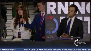 TPUSA Presents This is The Turning Point Tour LIVE with Vivek Ramaswamy!